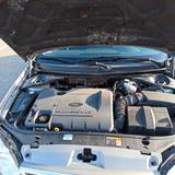 Ford Mondeo 1,8 SCi 96 kW Ghia Ghia - Ford Mondeo: Sci
