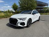 Audi A3 Limousine 35 TFSI STronic SLine*Garan*schwarz
