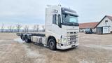 Volvo FH 500 / Model 2016 - Volvo Fh 500