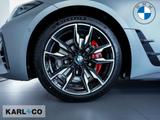 BMW M440i Gran Coupe Apple CarPlay HarmanKardon Lase - Gebrauchtwagen in Wiesbaden