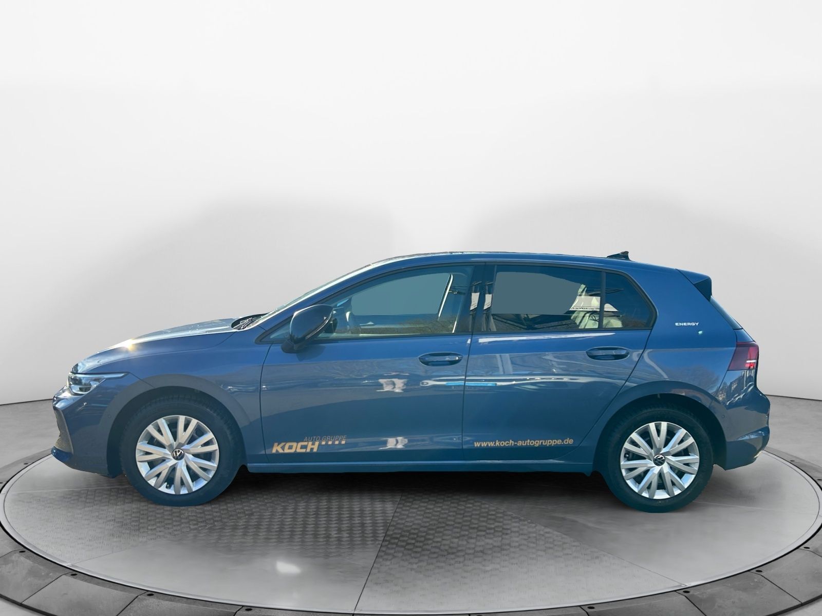 Volkswagen Golf - Bild 3