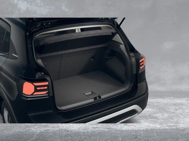 Volkswagen T-Cross - Bild 8