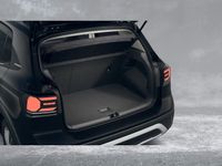 Volkswagen T-Cross - Vorschau Bild 8