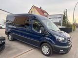 Ford Transit 350 L3 Trail H2 Autom. AHK PTS - Ford Transit: Trail