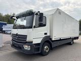 Mercedes-Benz Atego III 1223L, Euro-6, Klima, LBW - Offers