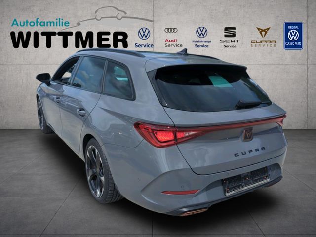 Leon ST 1.4 e-HYBRID 150kW DSG NAV/RFK/ACC/ PANO