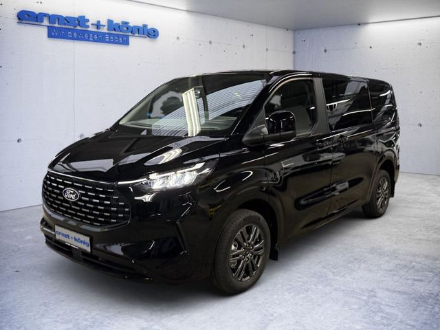 Ford Tourneo Custom TITANIUM 320 L1H1 VA AUTOMATIK