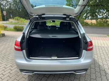 Mercedes C 220 - 8