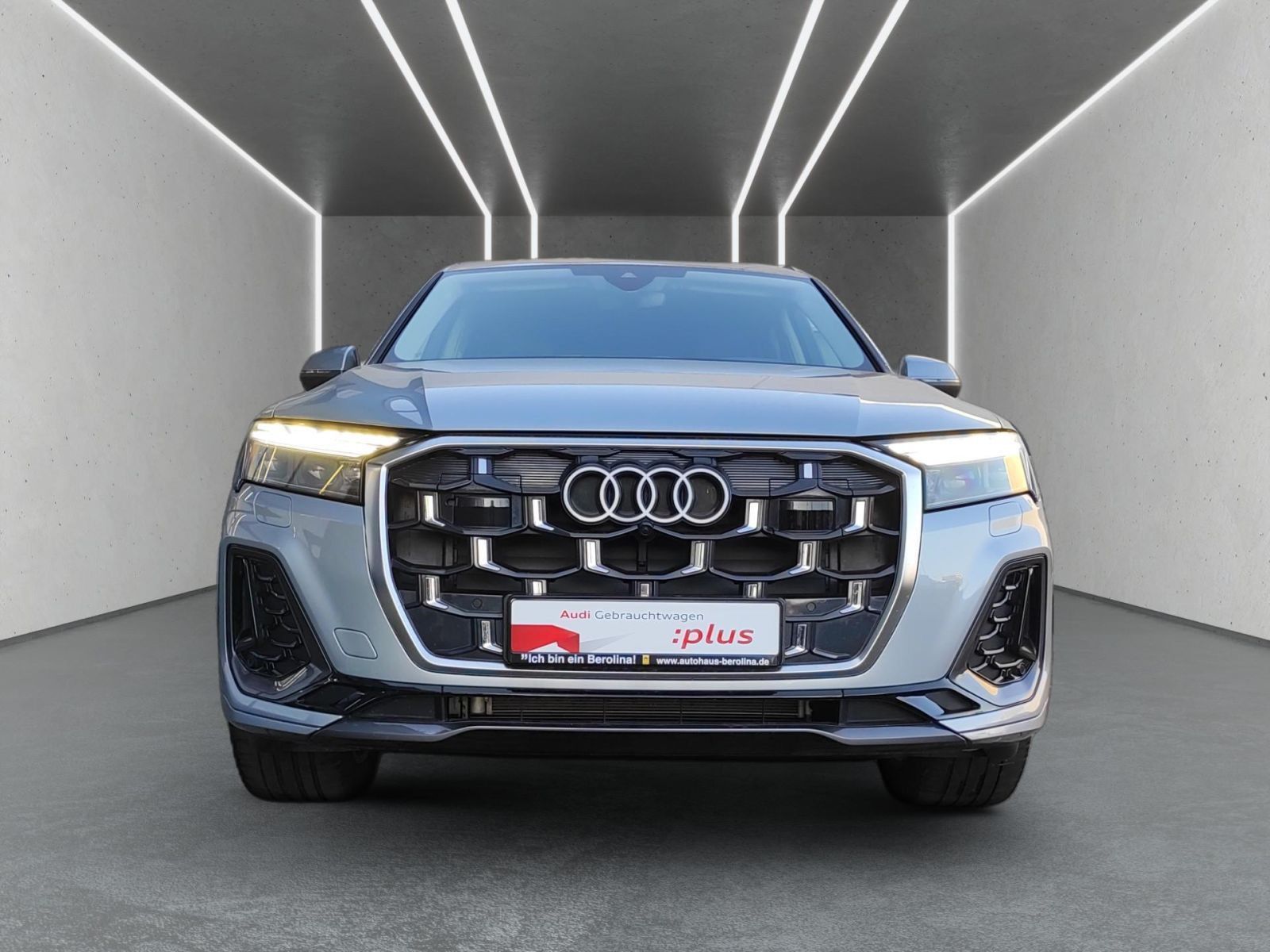 Audi Q7 - Bild 3