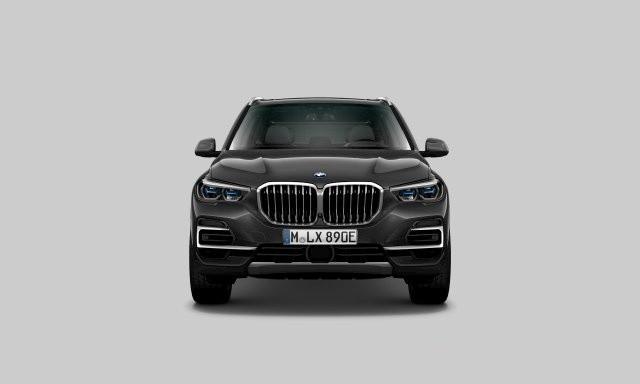 BMW X5 xDr45e PANO*Laser*Sitzklima*Massage*HiFi*360°
