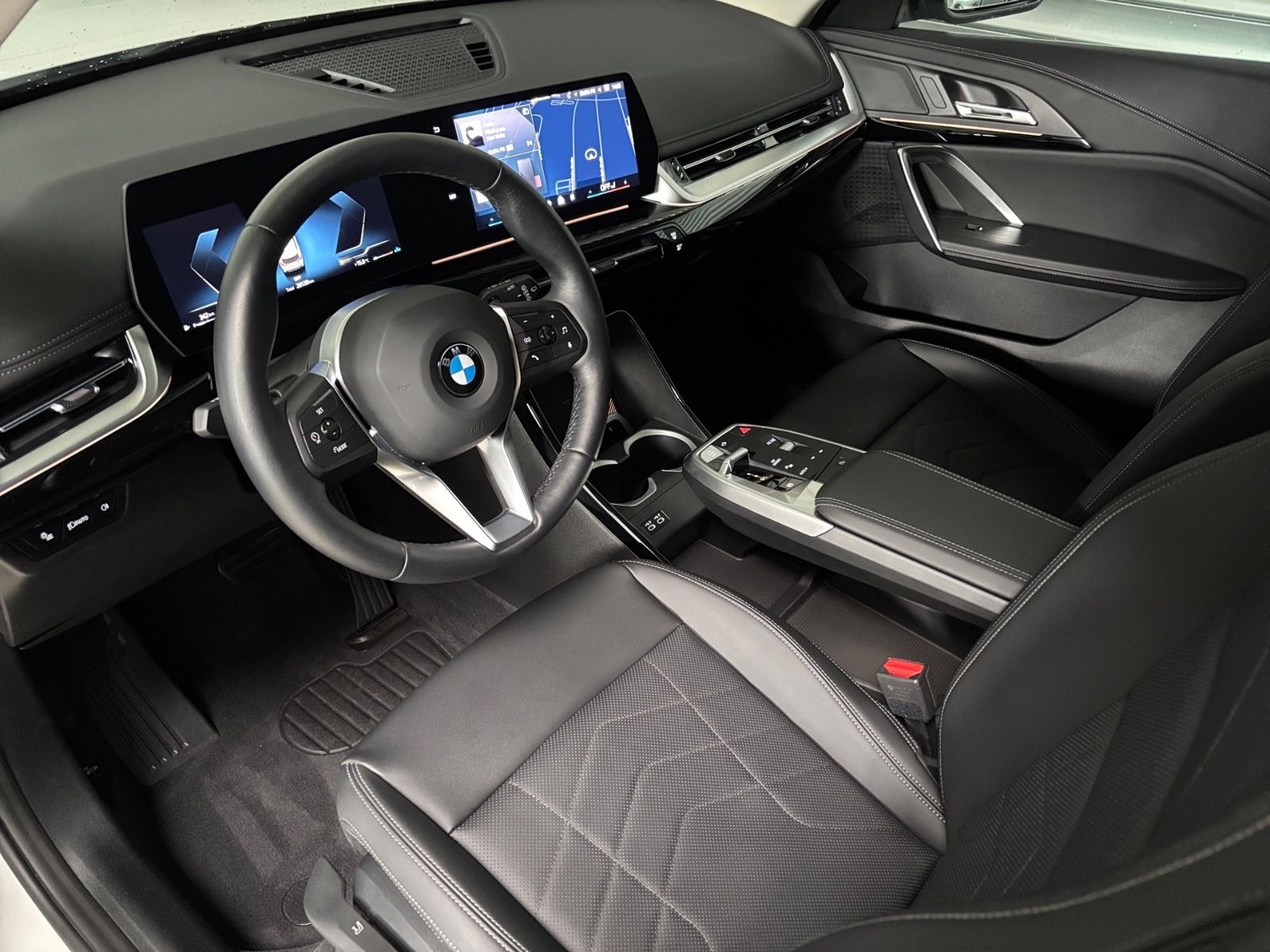 BMW X1 20 d xDrive xLine -- AHK/ ACC/ DrivingPlus foto 25