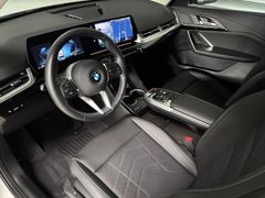 Fahrzeugabbildung BMW X1 20 d xDrive xLine -- AHK/ ACC/ DrivingPlus
