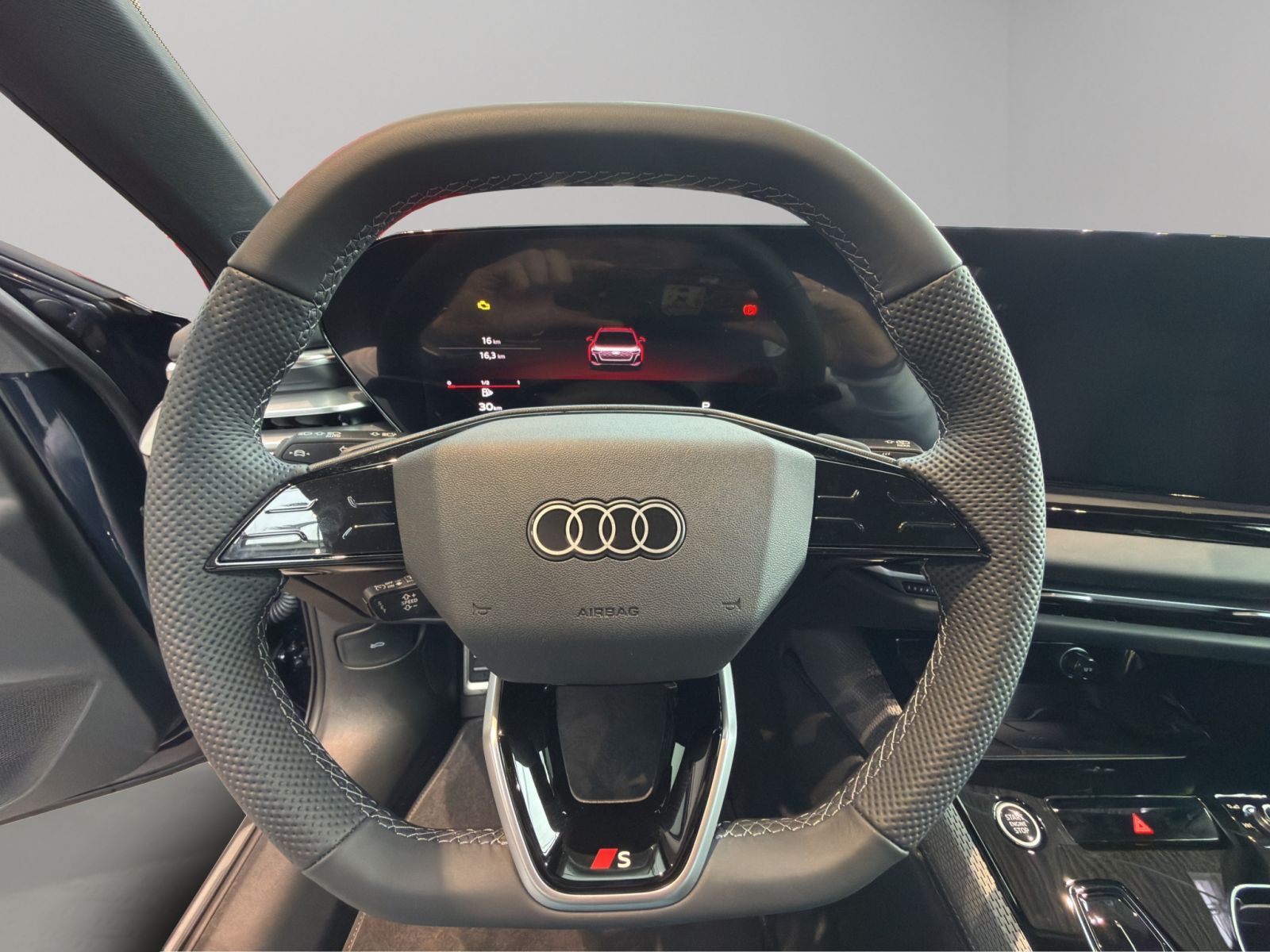 Audi A5 - Bild 10