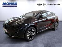 Ford Puma ST-Line - NAVI KAMERA KEYLESS CARPLAY PDC
