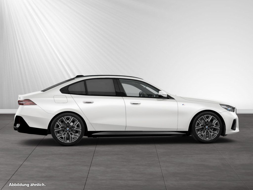 BMW 520 - Bild 9