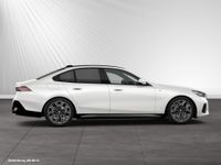 BMW 520 - Vorschau Bild 9