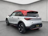 Smart #1 Brabus   CyberSpark LED/ACC/360° uvm - Smart #1: 5 Türen