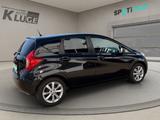 Nissan Note 1,2 Acenta, Klima, Isofix, USB, AUX - Nissan Note Gebrauchtwagen