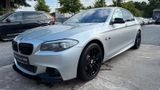 BMW 535d M-Sport xDrive Automatik,Navi,Bi-Xenon,HUD - BMW 535: Limousine, 535d