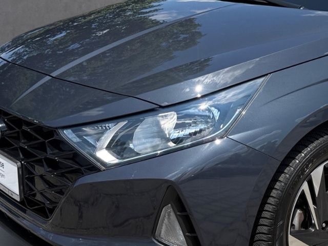Fahrzeugabbildung Hyundai i20 1.0 Trend +KLIMA+CARPLAY+RFK+PDC+SHZ+UVM+