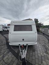 Kabe Royal 610 LDXL KS - Kabe Wohnwagen Wohnwagen gebraucht