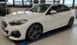 BMW 218 Gran Coupé M-SPORT*M-SITZE*ACC*RFK*HiFi*DAB - BMW 218 Gran Coupé in Duisburg