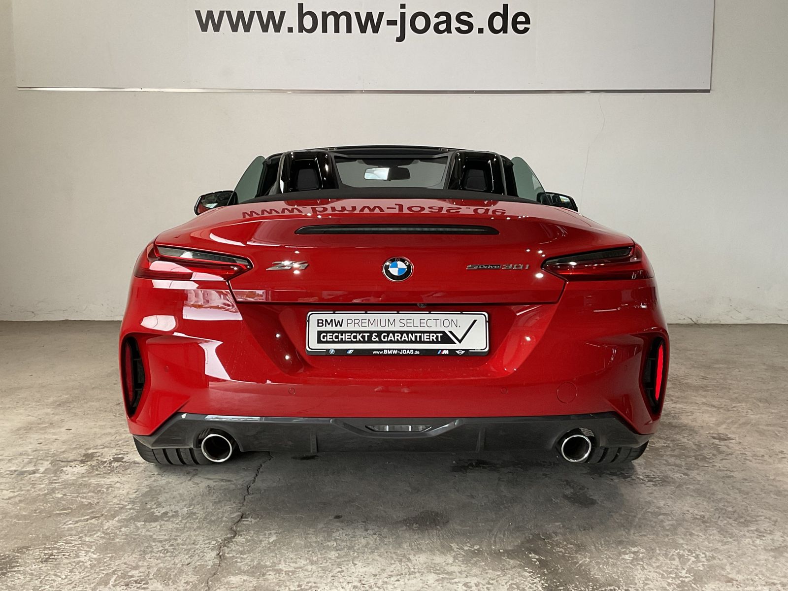 BMW Z4 - Bild 11