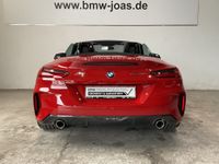BMW Z4 - Vorschau Bild 11