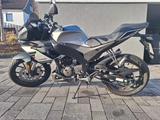 Aprilia TUONO 125 mit Ganganzeige - APRILIA TUONO 125