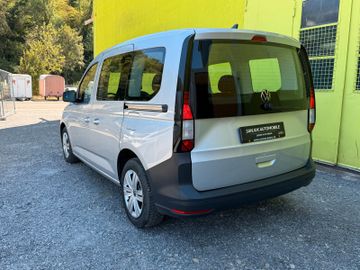 Volkswagen Caddy - 4