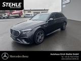 Mercedes-Benz Mercedes-AMG E 53 T 4M+ FP 4D BURM AHK 360° DIGI - Mercedes-Benz E 53 AMG Jahreswagen