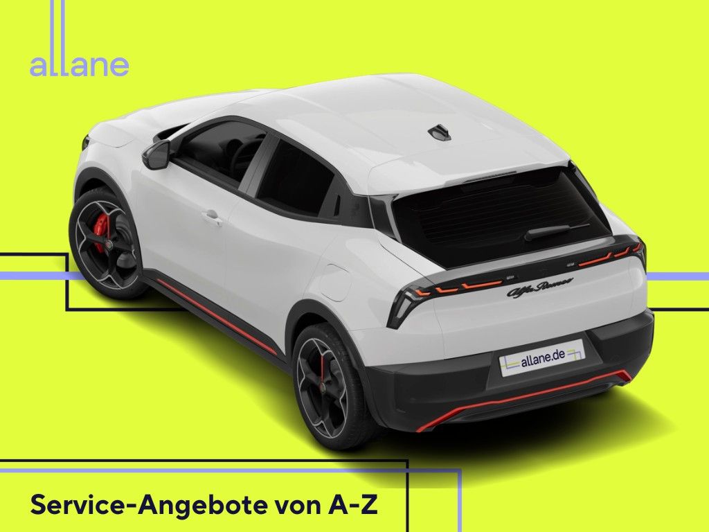 Alfa Romeo Junior - Bild 3