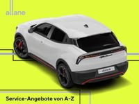 Alfa Romeo Junior - Vorschau Bild 3