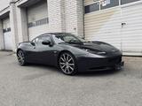 Lotus Evora 3.5 V6 S 2+2 S USA import - : Import