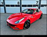 Ferrari FF 6,3 V12 4x4 |Kamera|Elektr.Sitze|Angebot - Ferrari: Allradantrieb