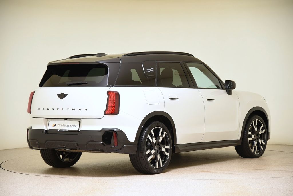 MINI Countryman C (Cooper)