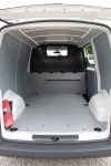 Volkswagen T6 Transporter Kasten kurz KR DSG Standheizung