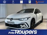 Volkswagen Golf 1.4 GTE BLACK STYLE +KAMERA+NAVI+ACC