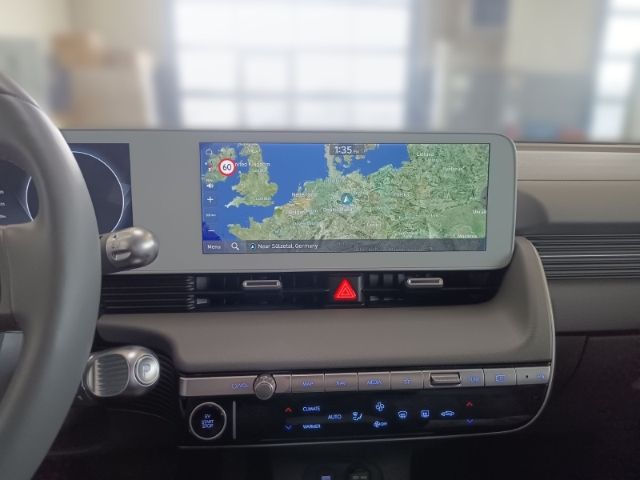 Fahrzeugabbildung Hyundai IONIQ 5 77,4kWh Batt. (229 PS) TECHNIQ-Paket ink