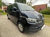 Volkswagen T6.1 Caravelle lang DSG Navi - blaue Volkswagen T6 Caravelle