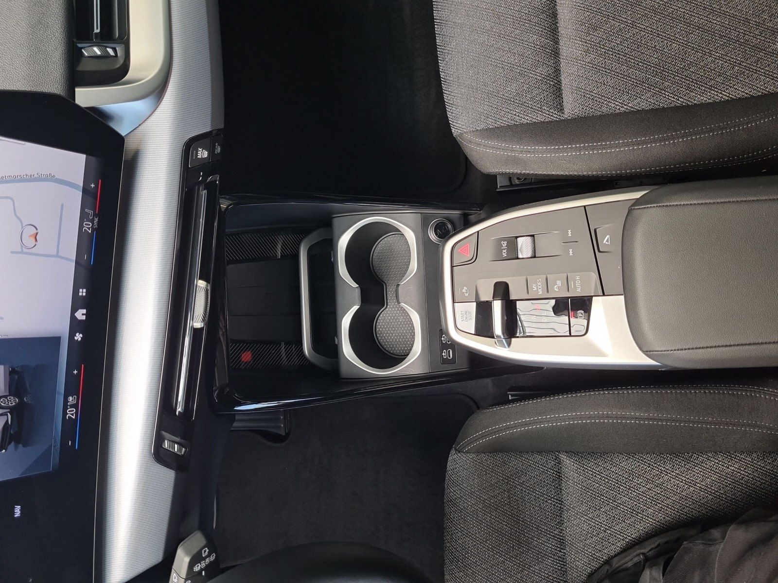 BMW X1 - Bild 15