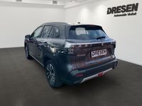 Suzuki (SX4) S-Cross - Vorschau Bild 4