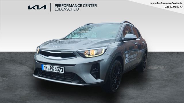 Kia Stonic 1.2 Vision Navi Kamera CarPlay