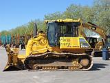 Komatsu D61PXI-24 - Komatsu Kettenbagger