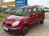 Renault Kangoo Edition Campus KLIMA SHZ - Renault Kangoo: Campus