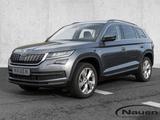 Skoda Kodiaq 2.0 TDI Soleil 4x4 *STAND.HZG*LED*NAVI* - Skoda Kodiaq in Duisburg