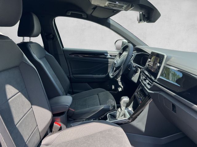 T-Roc R-Line 1.5 l TSI OPF 110 kW (150 P S) 7-Ga