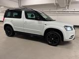 Skoda Yeti Monte Carlo 4x4 DSG BI XENON - Skoda Yeti: 4x