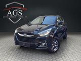 Hyundai ix35 Style AWD*TEMP*PDC*AHK*TÜV NEU - Hyundai ix35 mit Benzin-Antrieb: Automatik