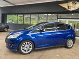 Ford C-Max Titanium Navi/Tempomat/KAMERA/SONY/SZH/AW - gebrauchte Ford C-Max aus dem Jahr 2013